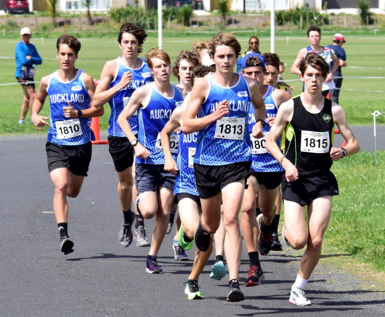 NZ Road Race Championships | Athletics Auckland