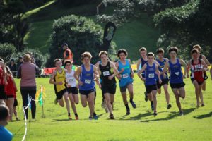 North Island Masters Track & Field Championships 2023 – NZ Masters