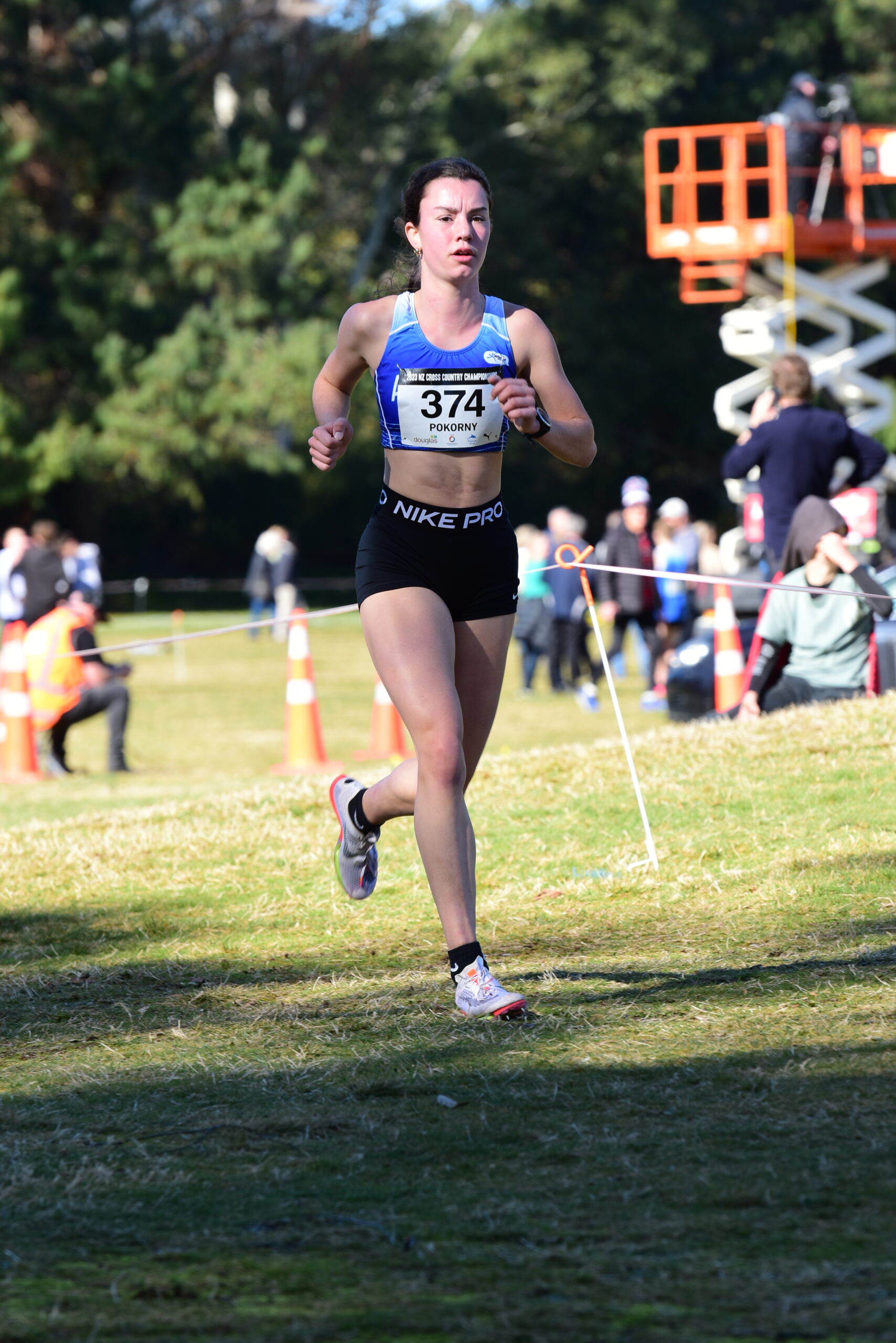 North Island Masters Track & Field Championships 2023 – NZ Masters