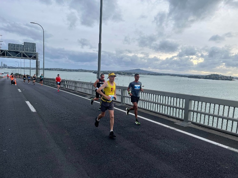 Athletics Auckland Marathon Champs Athletics Auckland